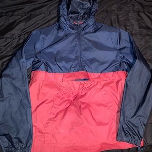 Old Navy Windbreaker